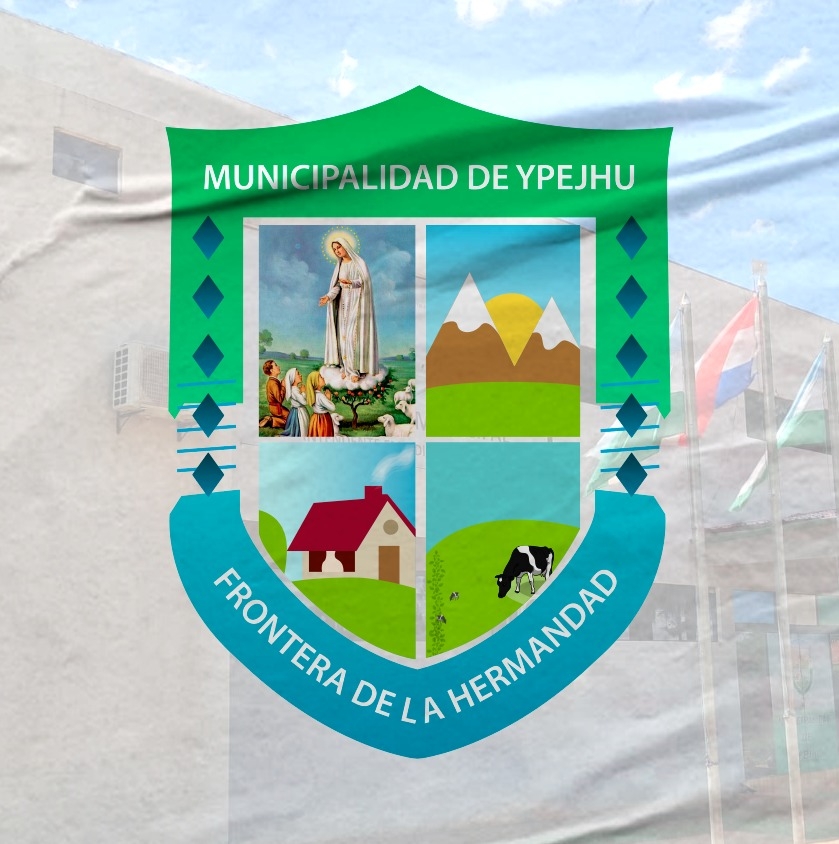 Municipalidad de Ypejhú